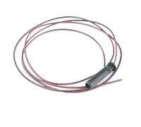 Candelette diesel Compatibile con SKODA per OCTAVIA II 2004-2013 Motore Candeletta Cablaggio Connettore 07Z971782 4G0971782