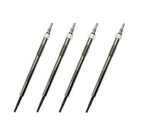 Candelette diesel Compatibile con Ssangyong Per Rodius II Per Korando C 2015 2016 2017 2018 2019 4 pezzi candelette riscaldatore di parcheggio A6721590001 6721590001