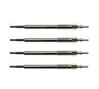 Candelette diesel Compatibile con Ssangyong per Tivoli D16F 2015 2016 2017 2018 2019 2020 Parti avviamento motore Riscaldatore Candelette 6731590001 A6731590001(4pc)