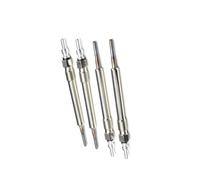 Candelette Incandescenti Compatibile Con Golf Plus 5M 2005-2013 Per Crafter 2016-2023 059963319M 059963319S 059998319 059963319C 059963319E Candelette Per Riscaldatore Diesel