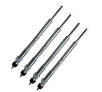 Candelette Incandescenti Compatibile Con Hyundai Per I800 Per Iload 2007 2008 2009 2010 2011 36710-4A100 36710-4A000 367104A000 36710-4A710 11 V Diesel Engine Glow Plug
