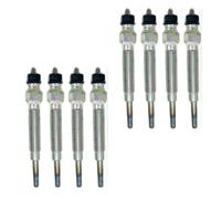 Candelette Incandescenti Compatibile Con Kia Per Bongo 1993-2004 Per Pregio MPV 1997-2007 6710-42021 36710-42060 36710-42000 36710-42500 36710-42010 Candelette Diesel 11V(8pcs)