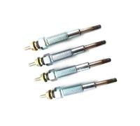 Candelette Incandescenti Compatibile Con Mazda E Series Per SR2 2200 D E2200 D 1991-2003 WL0318:601 WL0318601 WL8118601 XM3412A342BA GN005 ADM51805 4 Pezzi Diesel Candelette
