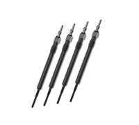 Candelette Incandescenti Compatibile Con Seat Per Leon Hatchback 1P1 2005-2013 Per Alhambra 710 711 2010-2022 Plug-in Motore Diesel Riscaldatore Candelette 0250403009 059963319S
