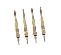 Candelette Incandescenti Compatibile Con Transporter Per Caravelle MK5 2006-2009 Per Golf MK5 2003 2004 2005 2006 2007 2008 0250402005 N10591602 4PCS Diesel Candelette