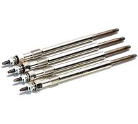 Candelette Japko per Honda Accord Civic CR-V FR-V 1.6CDTI N16A 2.2CDTI N22A (4)