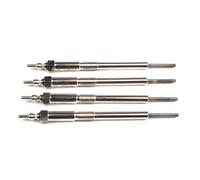 Candelette Japko per Lexus Toyota 2.0 2.2 D-4D 1AD-FTV 2AD-FHV 4.5 1VD-FTV (4)