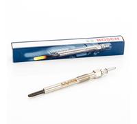 Candelette original Bosch per Opel Combo Corsa C D Meriva B Zafira Vauxhall