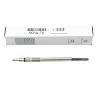 Candelette originali Citroen C3 C4 1.4-1.6 HDI 16V 5960F9