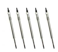 Candelette per auto Compatibile Con Ford Per Ranger Per Transit 9675680980 BK3Q6M090AB U20218601 Candelette Preriscaldamento Motori Ricambi Auto Candela Preriscaldamento 4,4 V