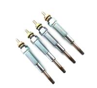 Candelette per auto Compatibile Con Mazda Per MPV 1996-1999 2000 2001 2002 2003 2004 2005 2006 Set Di Candelette Per Riscaldamento Facile Da Installare 4 Pezzi 0K05418140