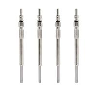 Candelette per auto Compatibile Con Opel Per Combo 2001-2019 Per Corsa MK3 2000-2014 Per Astra MK5 2004-2010, Candelette Riscaldatore Diesel 1.3CDTI 0100276008