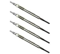 Candelette per auto Compatibile Con Opel Per Meriva B 2010-2017 Per Combo D 2012-2024 Parti Riscaldatore Candelette Motore 55564219 95522517 1214090 1826357