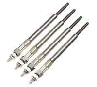 Candelette per auto Compatibile con per Tourneo Facile da installare Set di candelette per riscaldamento Ricambi auto 4 pezzi CZ10609-00B