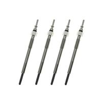 Candelette per auto Compatibile Con Vauxhall Per Zafira MK II 2008 2009 2010 2011 2012 2013 2014 4 Pezzi 11V Candelette Riscaldanti A Doppio Nucleo 97358626 97389905