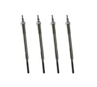 Candelette per auto Compatible with Hyundai for Elantra 2016 2017 2018 2019 2020 2021 2022 Easy to install 5.4V Heater Glow Plugs Set 4PCS 367102U000