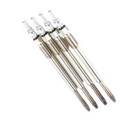 Candelette per auto OE 46779614 Compatibile Con Opel Per Agila 2000-2014 Per Campo MPV 2001-2011 Accessori Auto Set Di Candelette Riscaldatore Motore Diesel