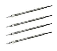 Candelette per auto OE 55578336 1214109 Compatibile Con Opel Per Cascada 2012-2019 Per Insignia A 2009-2017 B20DTH Candelette Motore Riscaldatore Ausiliario