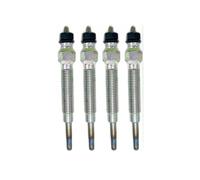 Candelette preriscaldamento Compatibile Con Hyundai Per H-1 Box 2002 2003 2004 2005 2006 2007 Candeletta Preriscaldamento Spina Unità Controllo Preriscaldatore 4/8/12PCS 36710-42060(4pcs)