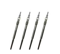 Candelette preriscaldamento Compatibile Con Per Passat Per Variant 3B5 Per Syncro 4motion 1998-2000 Glow Plug Riscaldatore Parcheggio Kit Riparazione Regolatore