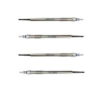 Candelette Preriscaldamento Compatibile Con Ssangyong Per Rexton Per Turismo Per Korando Sports Per Korando C D22F 2015 2016 2017 Candelette A6721590001 6721590001