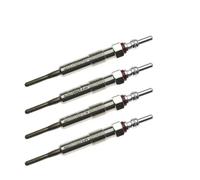 Candelette preriscaldamento Set Di Candelette Compatibile Con Scenic 2008-2016 Riscaldatore Ausiliario Universale Presa Di Riscaldamento Elettrica