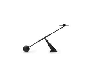 Candeliere Audo Interconnect W42.5 Nero