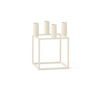 Candeliere Audo Kubus 4 Avorio