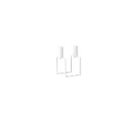 Candeliere Audo Kubus Line Bianco
