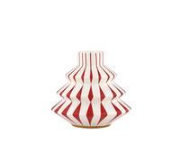 Candeliere in porcellana DELIGHT - Alessi Natale 2025