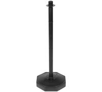 Candeliere per il controllo delle persone Posto di sicurezza Dissuasore di