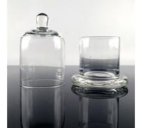 Candeliere Tazza Di Cera Candtresk Per Matrimoni Candelieri Candele Coniche