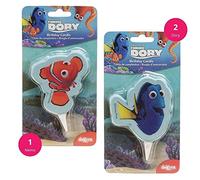 Candelina per torte Alla ricerca di Dory
