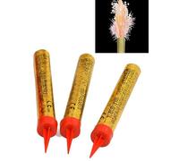 L'Arcolaio Candeline Fontana Magic Flambe 3 Pz