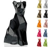 Candellana - Candela a Forma di Gatto Cruz V2 Fresh Foam
