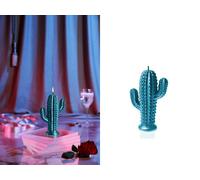 Candellana Candles Candela Cactus Small Candellana Candela Cactus Small Candellana