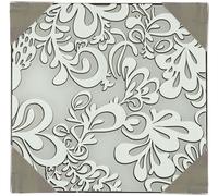 Candellux Cedra plafoniera 2x60 W cromo 10-05458