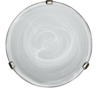 Plafon Candellux DUNA 13-38695 chromowany