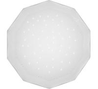 Candellux Sky Efect plafoniera 1x10 W bianco 13-64547