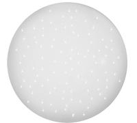 Candellux Sky Efect plafoniera 1x16 W bianco 14-64554