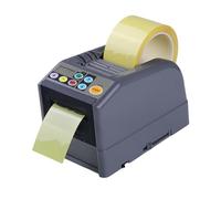 Candeon Distributore Automatico Di Nastro Adesivo, Automatico Dispenser per Nastro Adesivo Taglianastro Automatica, Manuale/Automatico Dispenser Di Nastro, Larghezza Nastro 6-60mm, Lunghezza 999mm