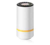 Candeon Pompa Sottovuoto Alimenti, Mini Macchina Per Sottovuoto Per Alimenti, Portatile Usb Ricarica Pompa Sigillatrice Vuoto Mini Sottovuoto A Mano Per Conservare Alimenti Secchi O Umidi, Vestiti