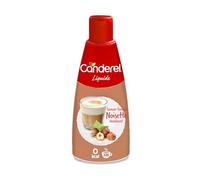 Canderel - Sucralosio - Liquido nocciola - Zero calorie, Zero zucchero - Dolcificante | Bottiglia da 200 ml