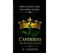Canderias: The Poisoned Throne