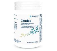 Metagenics Candex Equilibrio Microbiotico Intestino, 90 Capsule