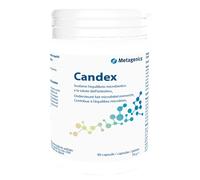 Candex metagenics 90 capsule