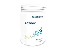 METAGENICS CANDEX 45 CPS