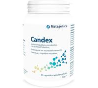 Candex NFI - Sostiene L’Equilibrio Microbiotico Dell’Organismo E La Salute Dell’