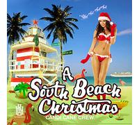 Candi Cane Crew - South Beach Christmas