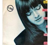 CANDI - DANCING UNDER A LATIN MOON 12 inch (12" Vinyl) UK IRS 1989